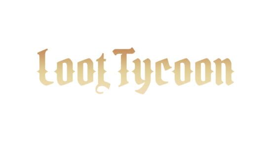 Loot Tycoon official artwork 4