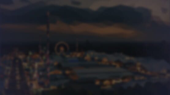 Funfair Tycoon gameplay screenshot
