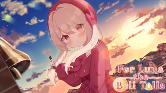 For Luna the Bell Tolls gameplay screenshot