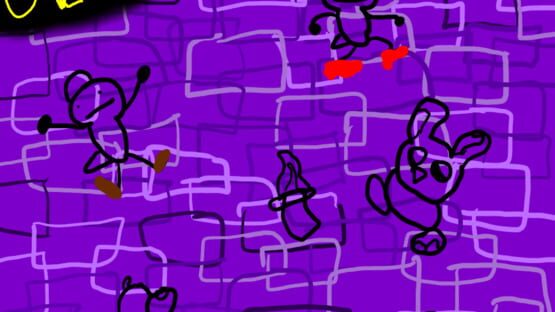 Key Girl gameplay screenshot