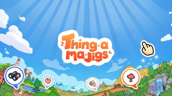 Thingamajigs official artwork 5