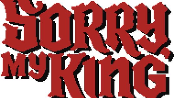 Sorry, My King official artwork 7