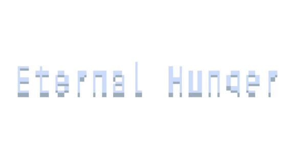 Eternal Hunger gameplay screenshot