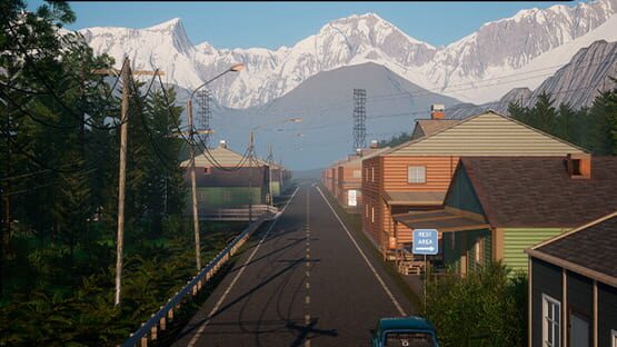 Green Valley County official artwork 6