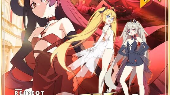 DJMax Respect: V Liberty 3 Pack screenshot 1