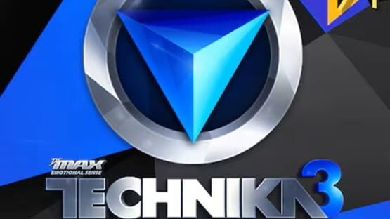 DJMax Respect: Technika3 Pack screenshot 1