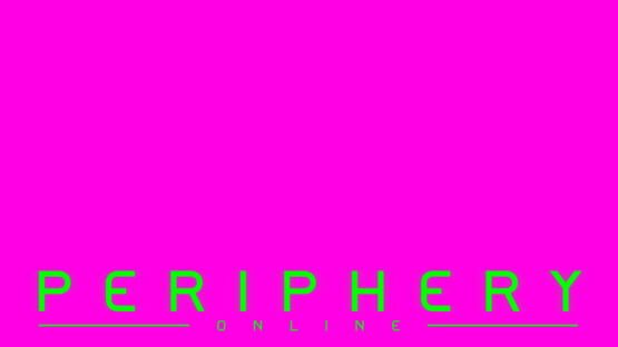 Periphery Online — 2