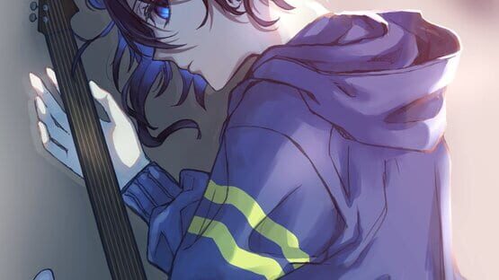 Aoharu Distortion: Chapter.2 gameplay screenshot