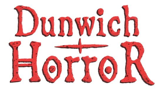 Dunwich Horror official artwork 2