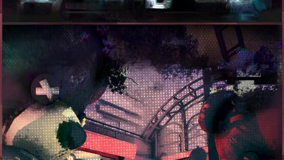 Dithered official artwork 2