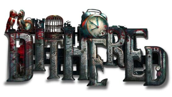 Dithered official artwork 1
