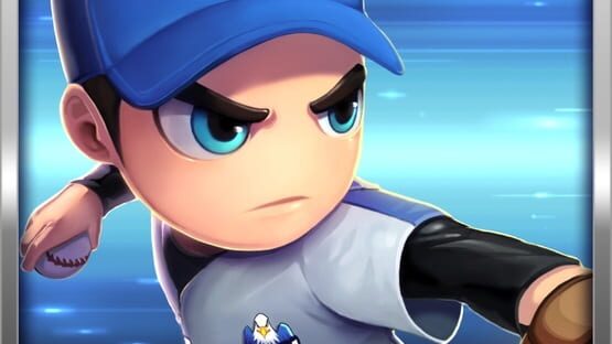 Baseball Star gameplay screenshot
