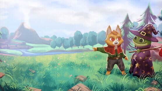 Riddledale official artwork 1
