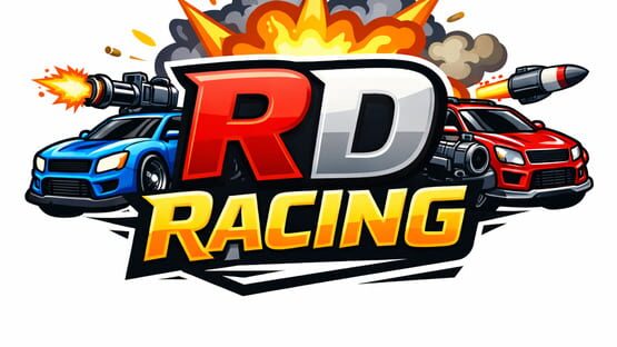 RD Racing official artwork 4