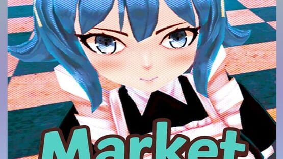 Market Moe official artwork 5
