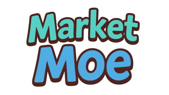 Market Moe official artwork 4