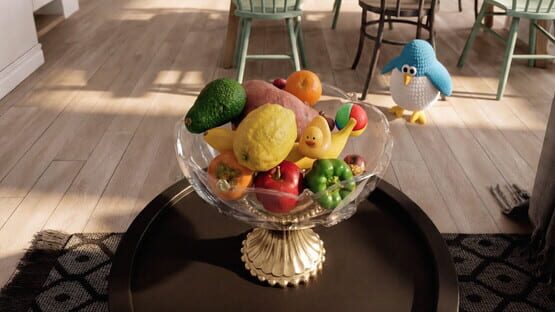 Fresh Food Merge official artwork 1