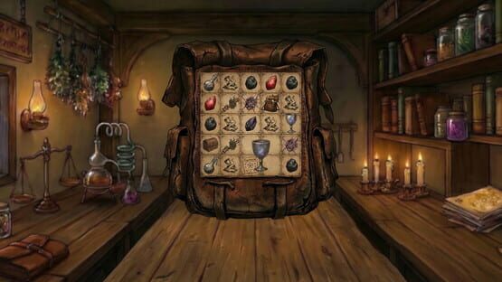 Backpack Alchemist screenshot 4