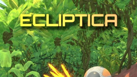 Ecliptica gameplay screenshot