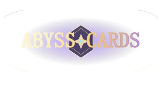 Abyss Cards official artwork 2