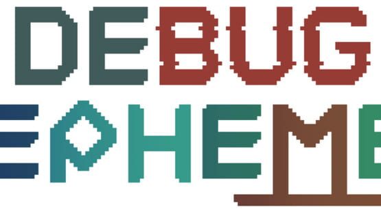 Debug Nephemee official artwork 2