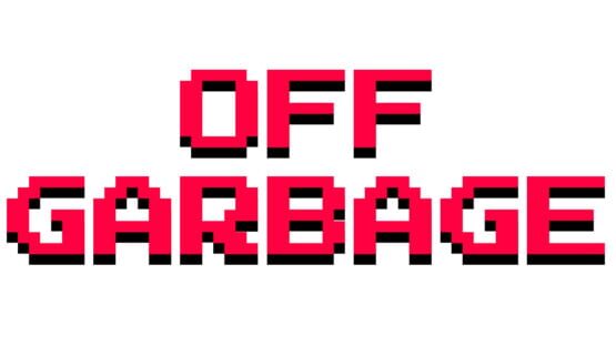 Off Garbage official artwork 2
