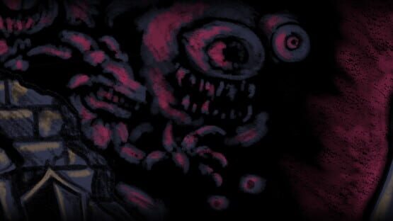 Demon’s Reign official artwork 2