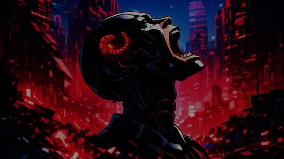 Hijacked official artwork 1
