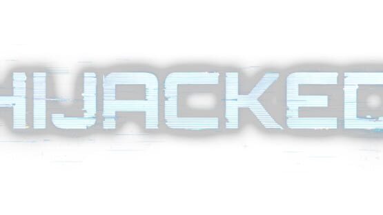 Hijacked official artwork 2