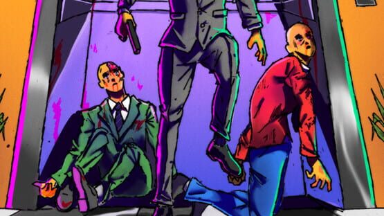 Deeper Still official artwork 1