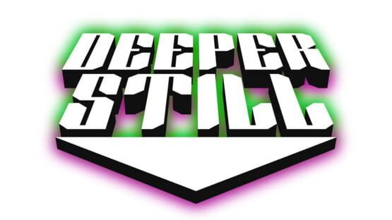Deeper Still official artwork 2