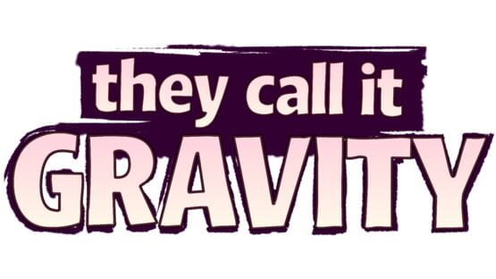They Call It Gravity official artwork 4