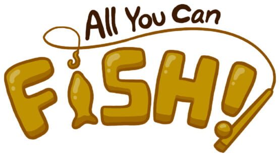 All You Can Fish! official artwork 2