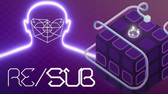 Re/sub official artwork 2