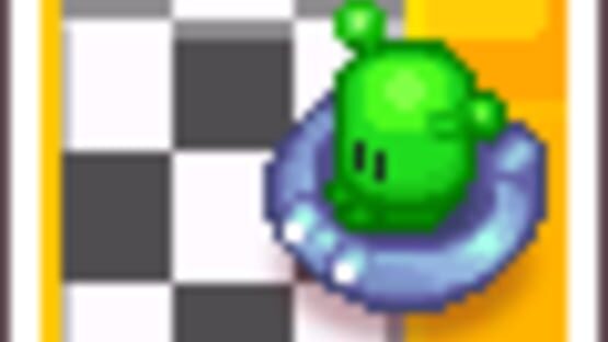 Go Go UFO gameplay screenshot