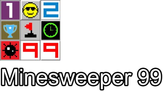 Minesweeper 99 screenshot 2