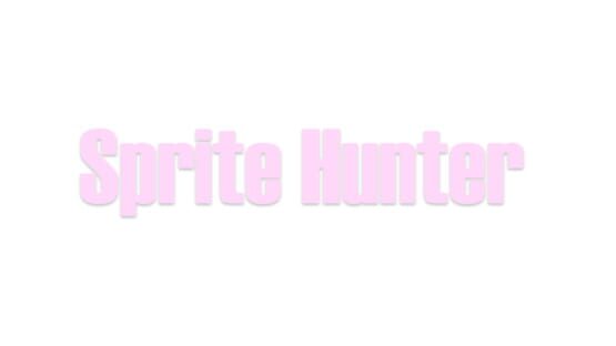 Sprite Hunter official artwork 2