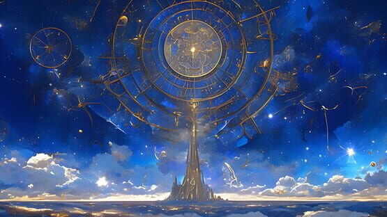 Akasha official artwork 2
