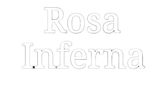 Rosa Inferna screenshot 2