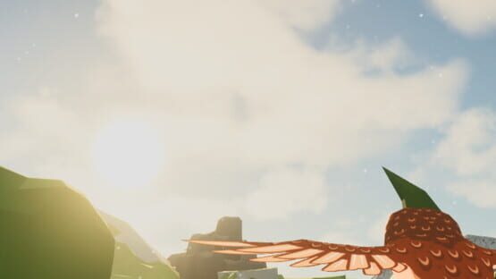 Parliament gameplay screenshot