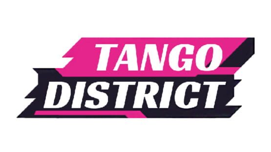 Tango District official artwork 3