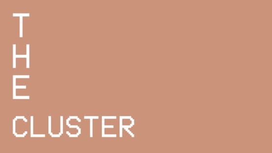 The Cluster official artwork 2