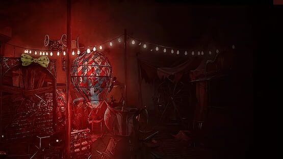 Grinville gameplay screenshot