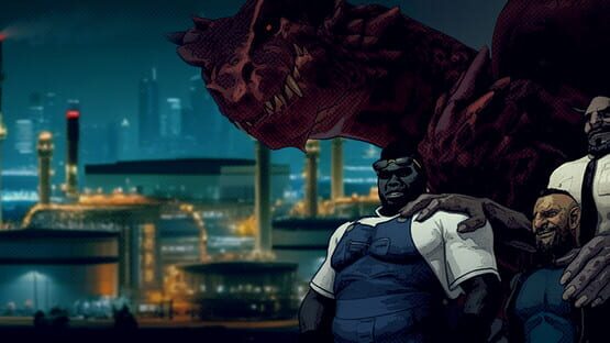 Hellfire Factory gameplay screenshot