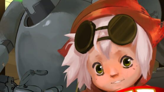 DG Little Red Riding Hood gameplay screenshot