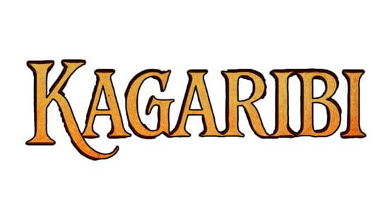 Kagaribi gameplay screenshot
