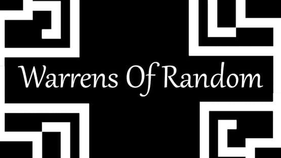Warrens Of Random official artwork 3