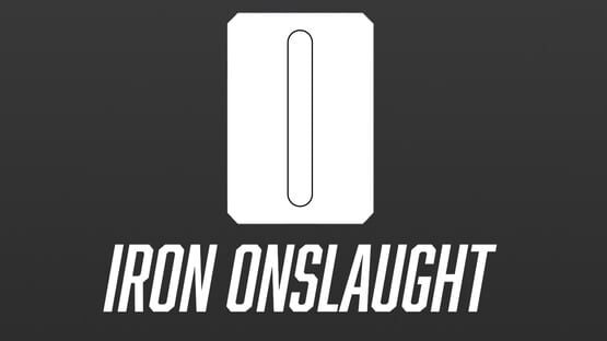 Iron Onslaught official artwork 1