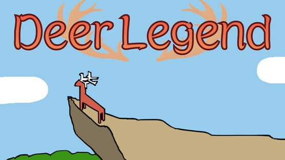 Deer Legend official artwork 2