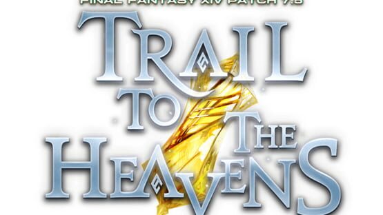 Final Fantasy XIV: Trail to the Heavens official artwork 2